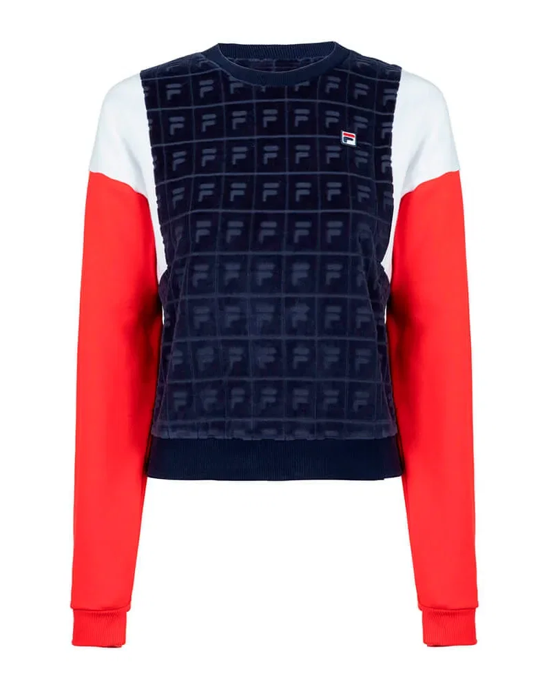 Casaco Fila Lucy Feminino