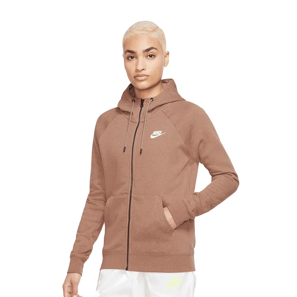 Blusão Nike Essential Feminino