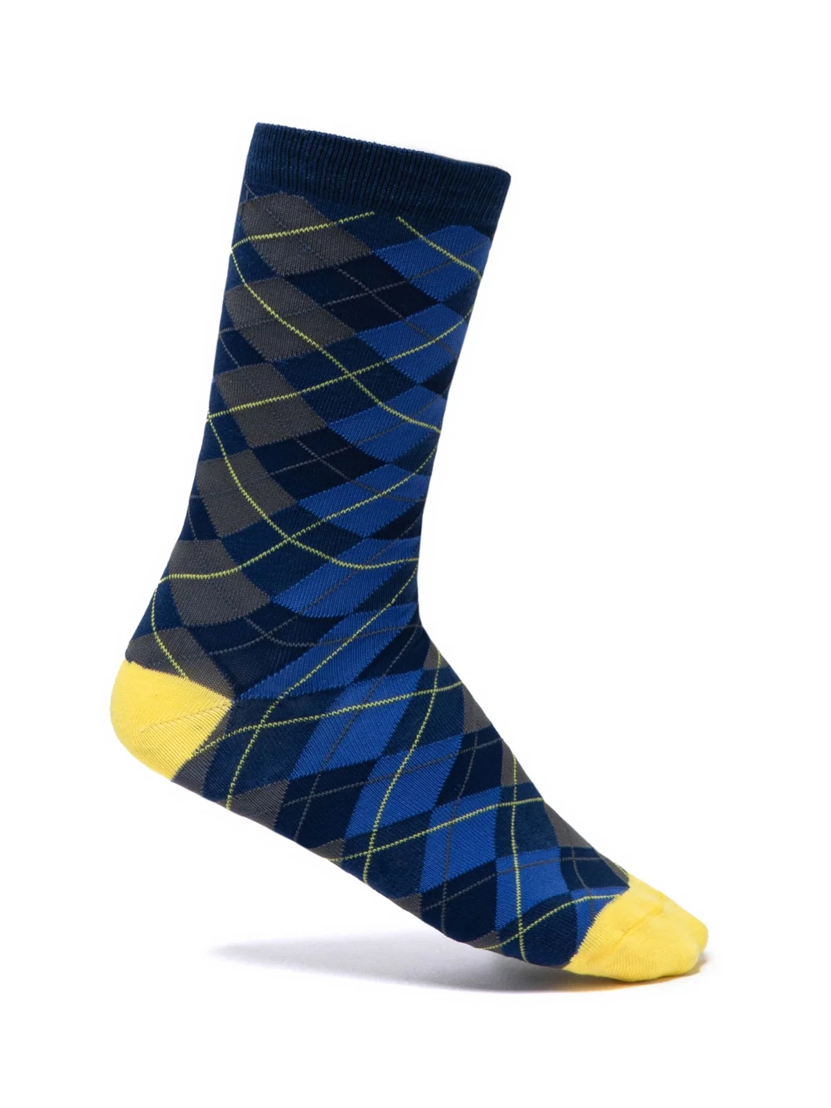 Tartan Socks Ellus Marinho