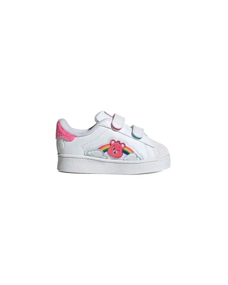 Tênis Adidas Superstar Led Lights Infantil — imagem 1