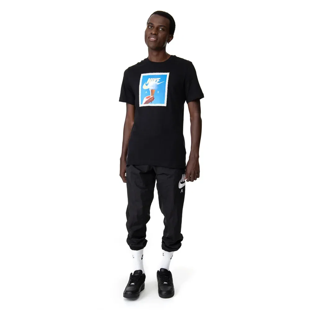 Camiseta Nike Sportswear Masculina — imagem 1
