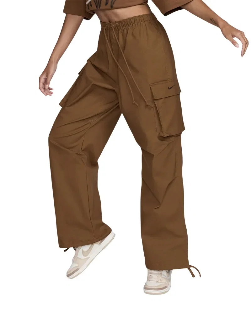 Calça Nike Sportswear Cargo Feminina