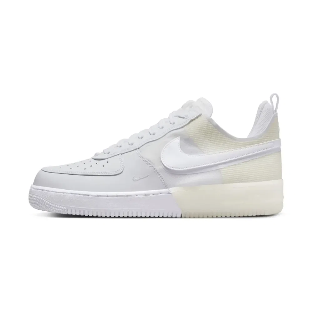 Tênis Nike Air Force React Masculino