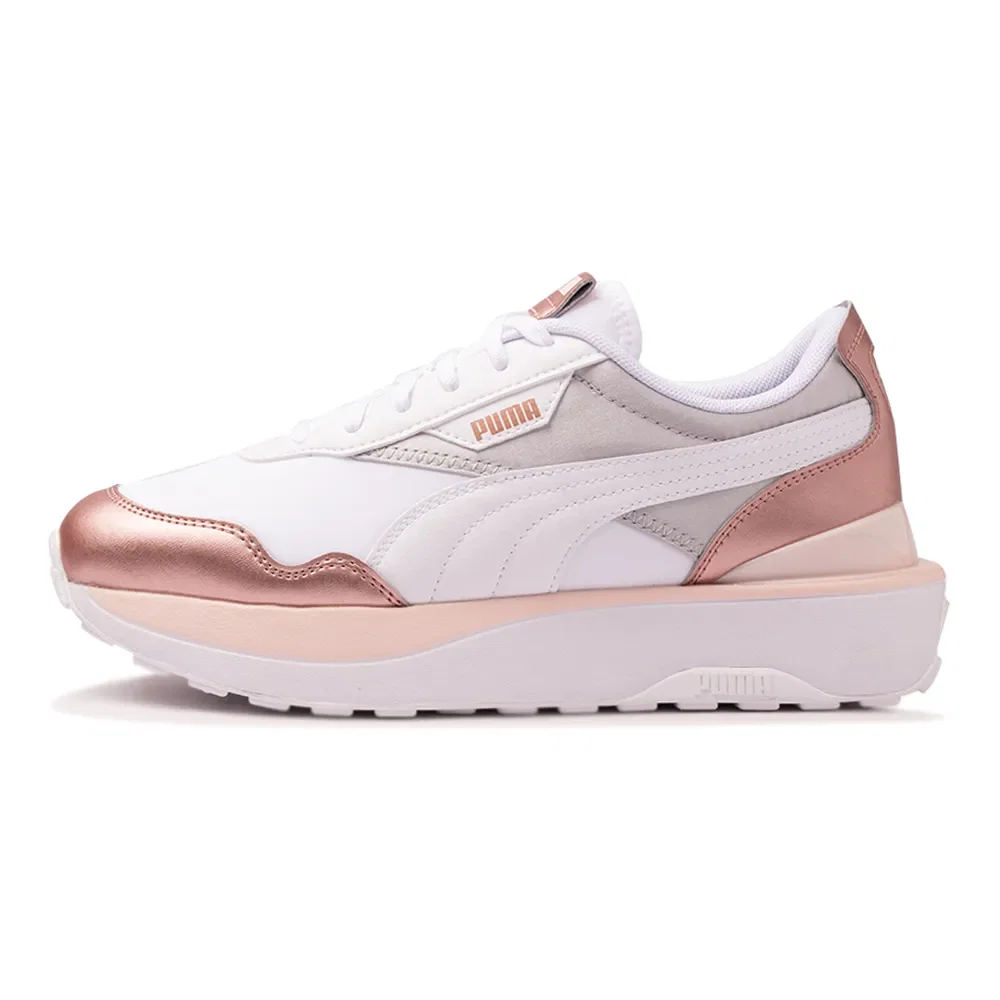 Tênis Puma Cruise Rider Chrome Feminino