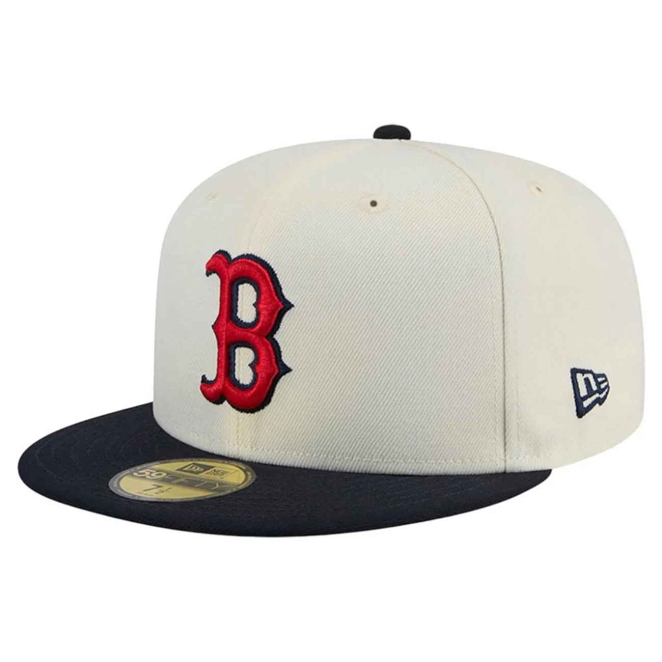 Boné New Era 5950 Boston Red Sox Masculino — imagem 1