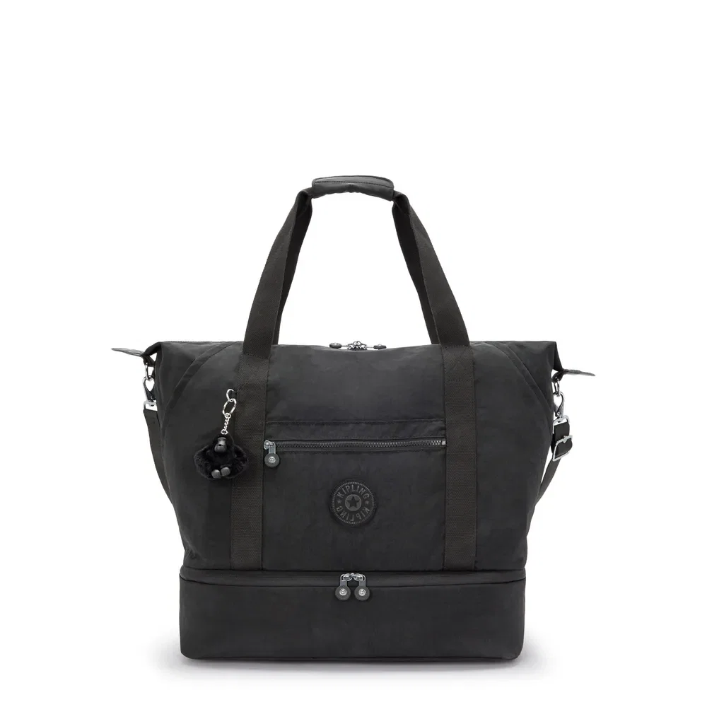 Sacola de Viagem Kipling Art M Weekender