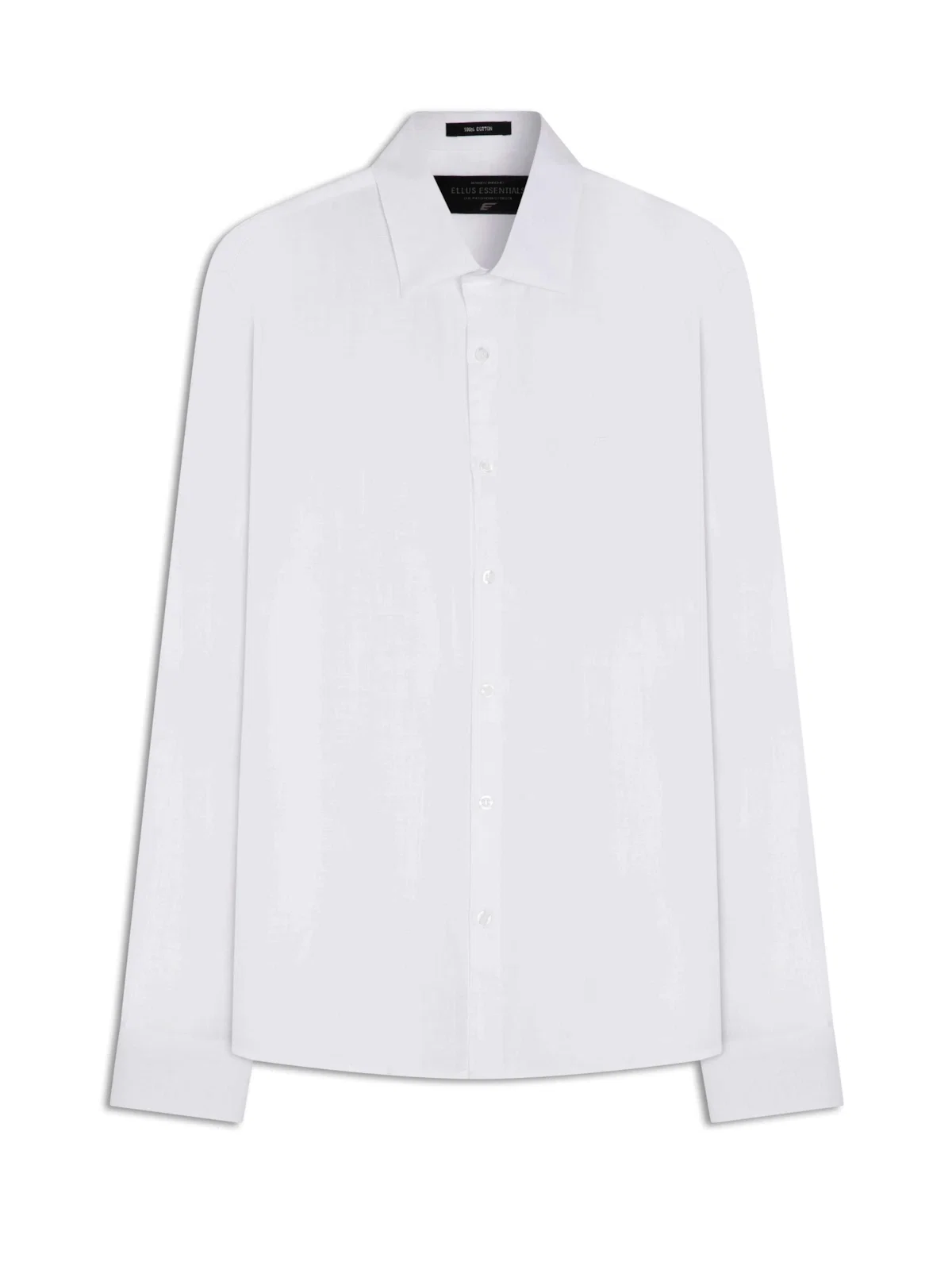 Camisa Like New Italian Branco