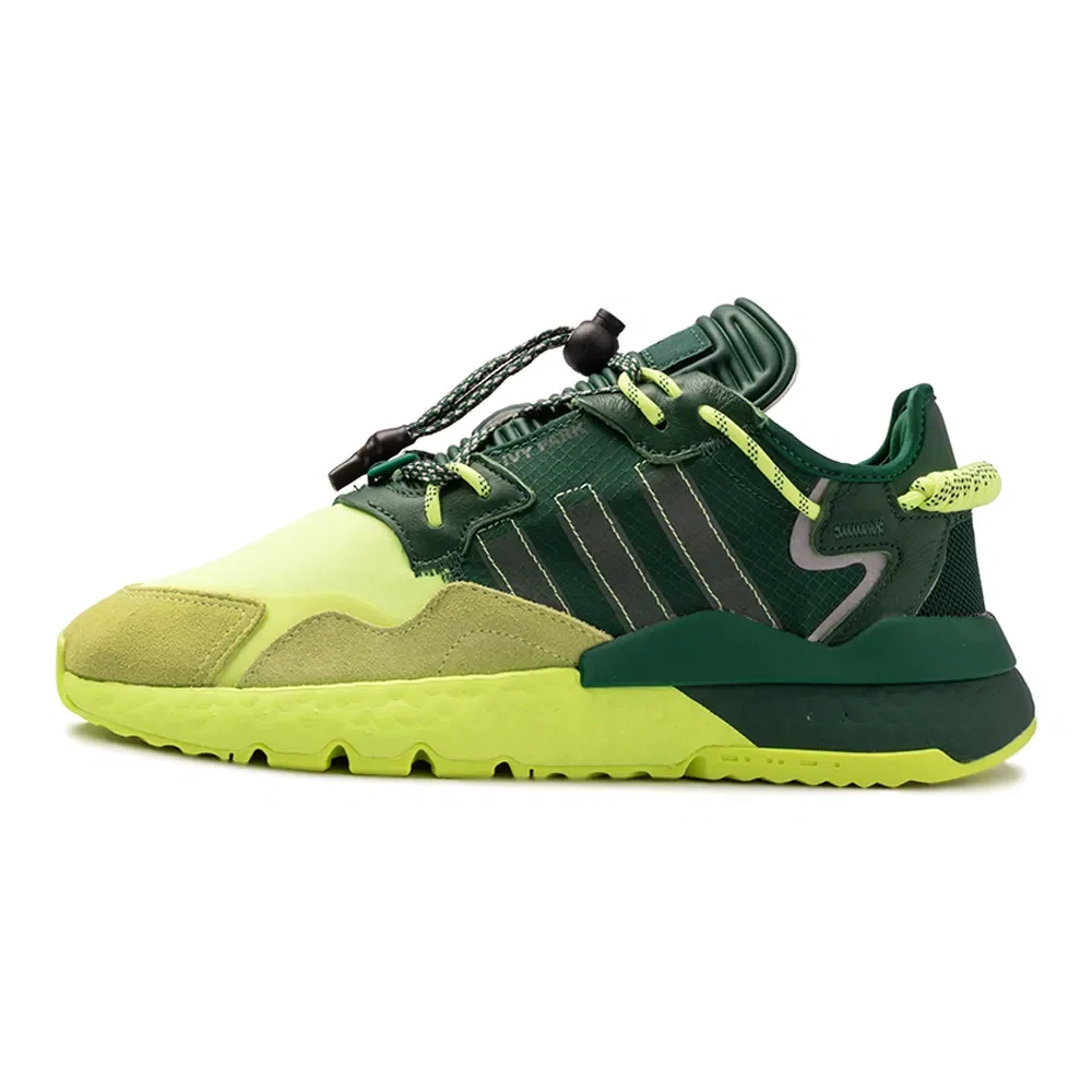 Tênis adidas Nite Jogger x Ivy Park — imagem 1
