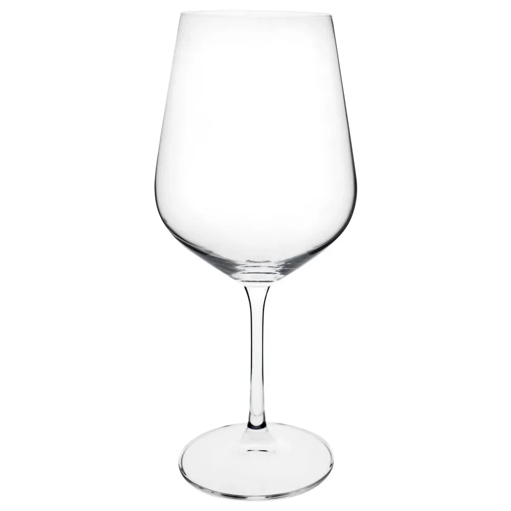 6 Taças de Água de Cristal Strix 580ml