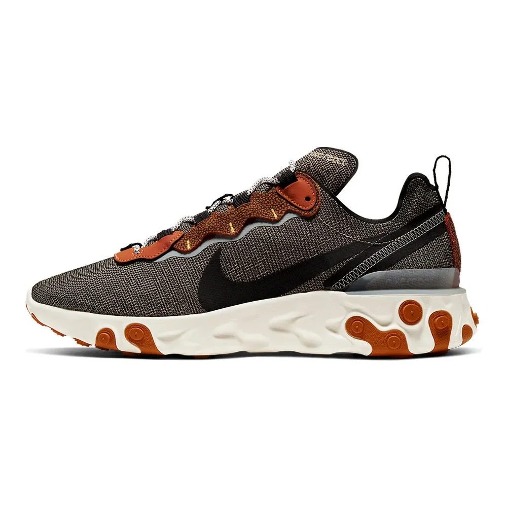 Tênis Nike React Element 55 SE Masculino