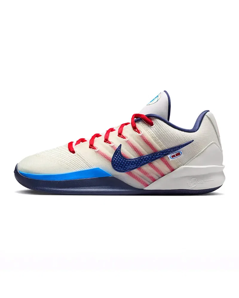 Tênis Nike Sabrina 3 WNBA 30Th Feminino