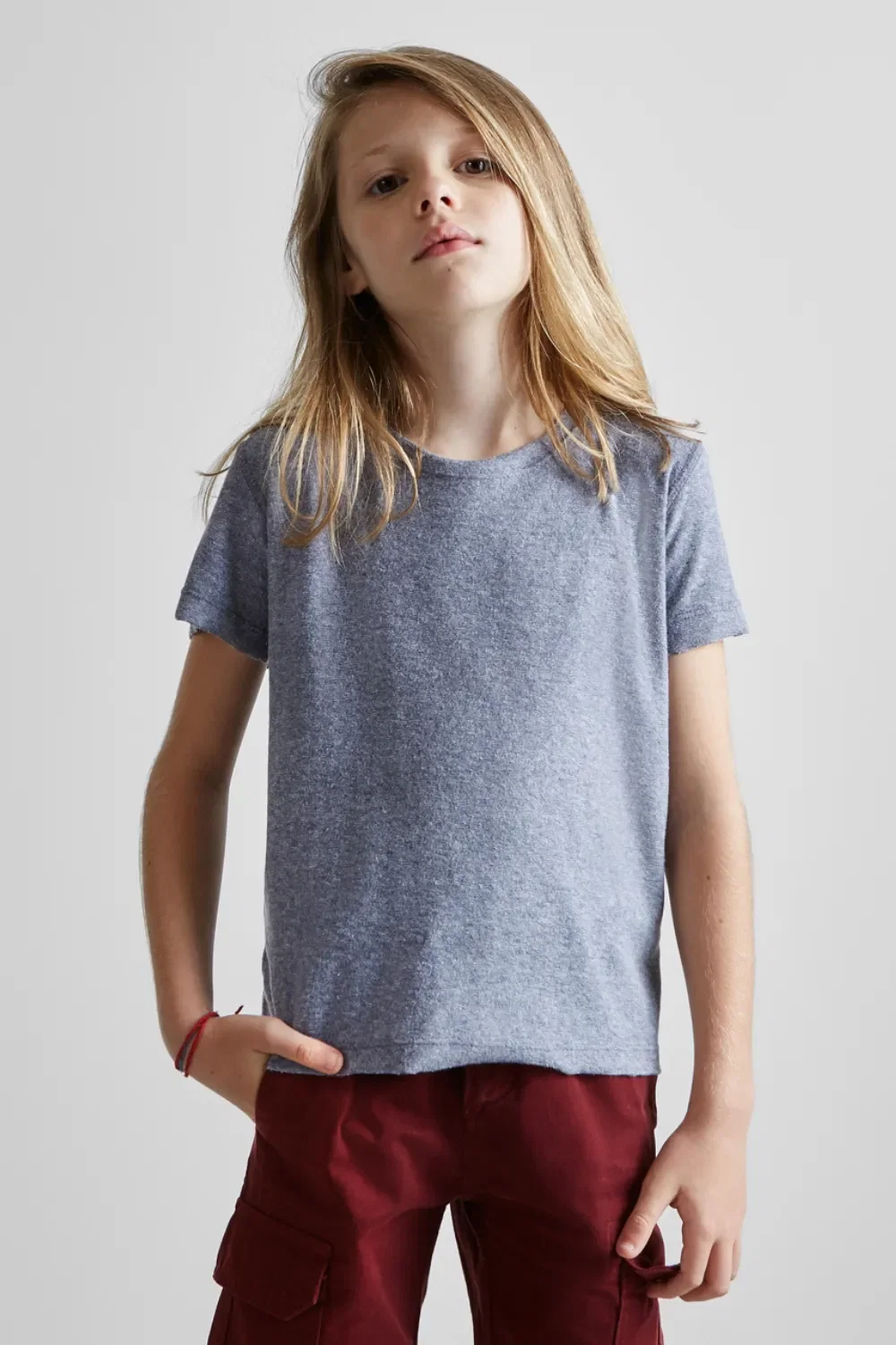 Camiseta RESERVA MINI Bicolor