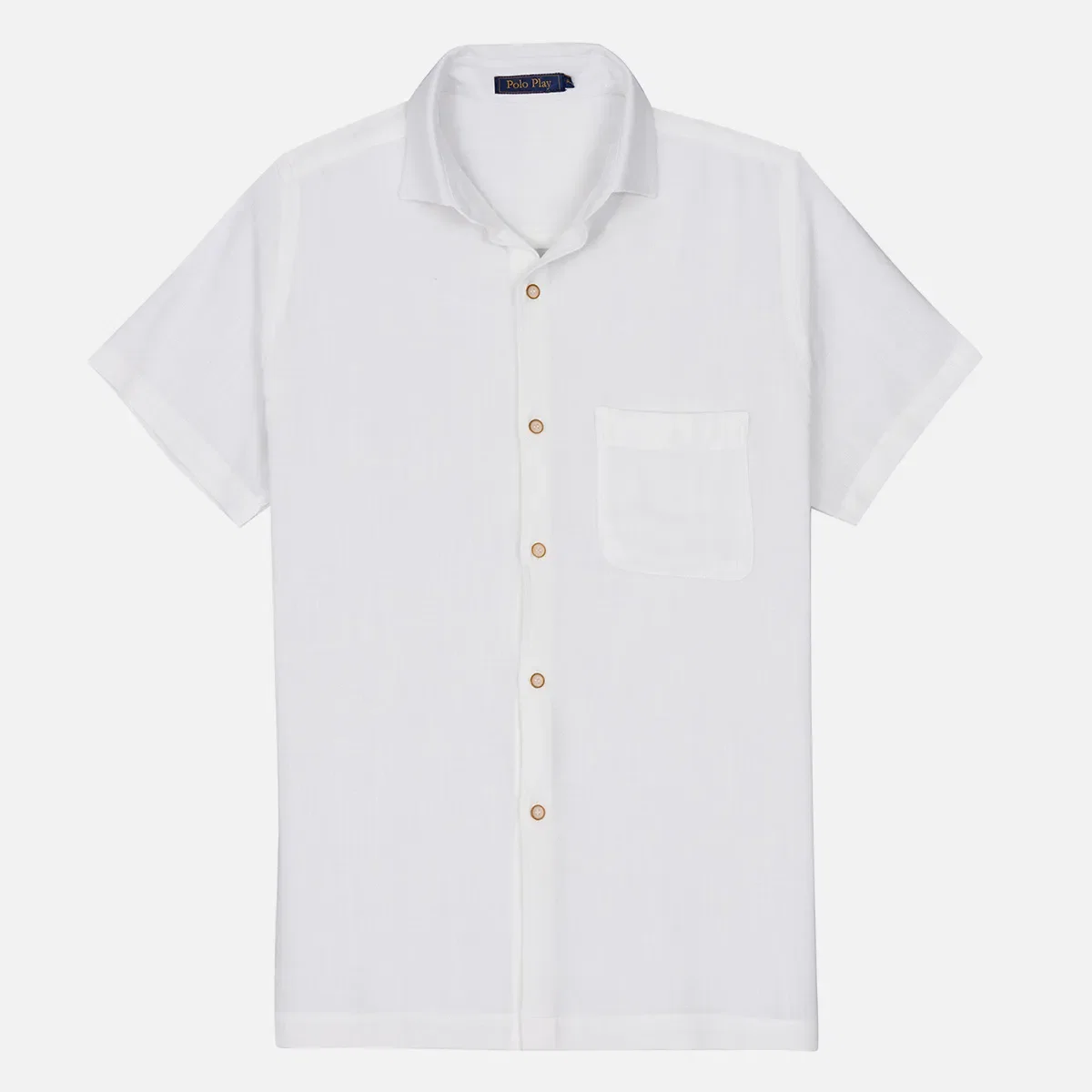Camisa St Barths