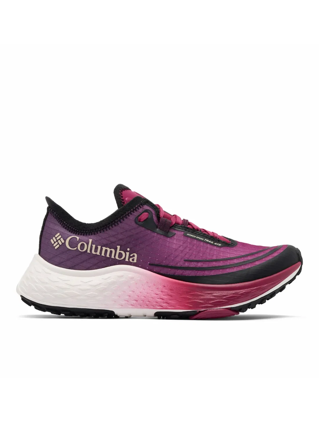 Tênis Columbia Feminino Konos Speed Trail Atr™ Wmns