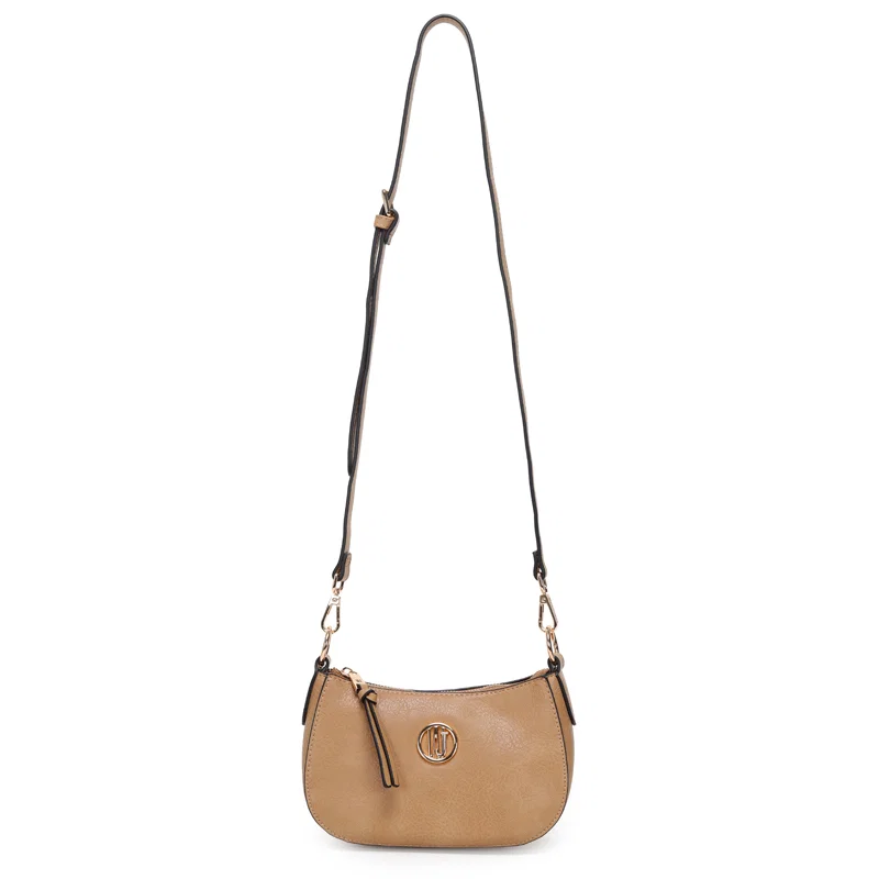 Bolsa Transversal Pequena