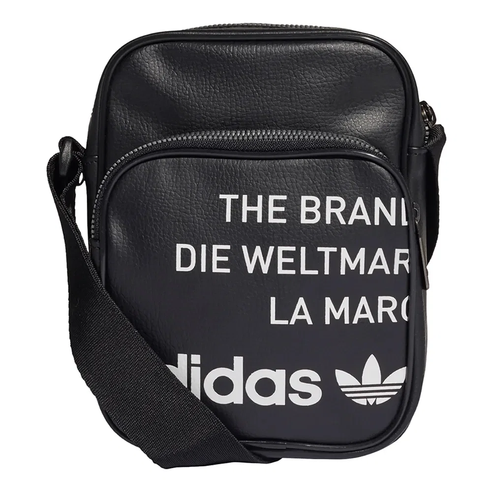Bolsa Adidas Mini Vintage