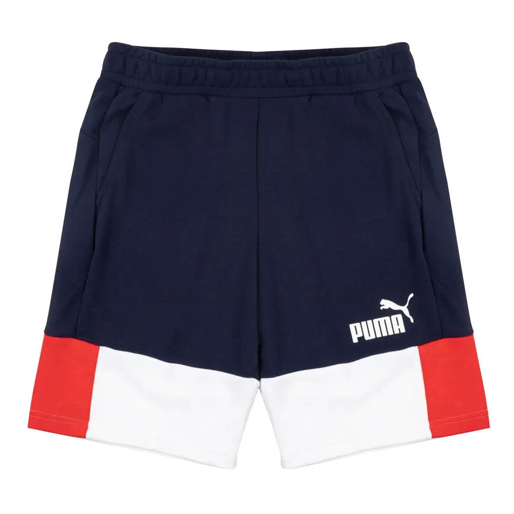 Shorts Puma Ess Block Masculino