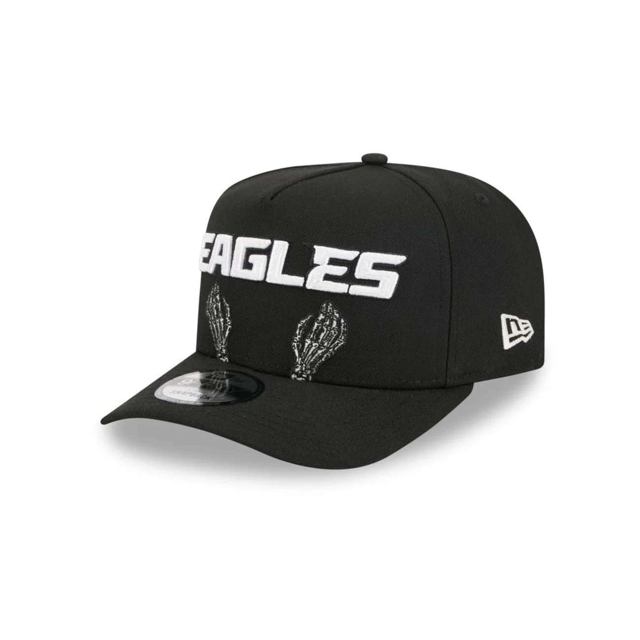 Boné New Era 9Fifty A-Frame Philadelphia Eagles NFL Masculino