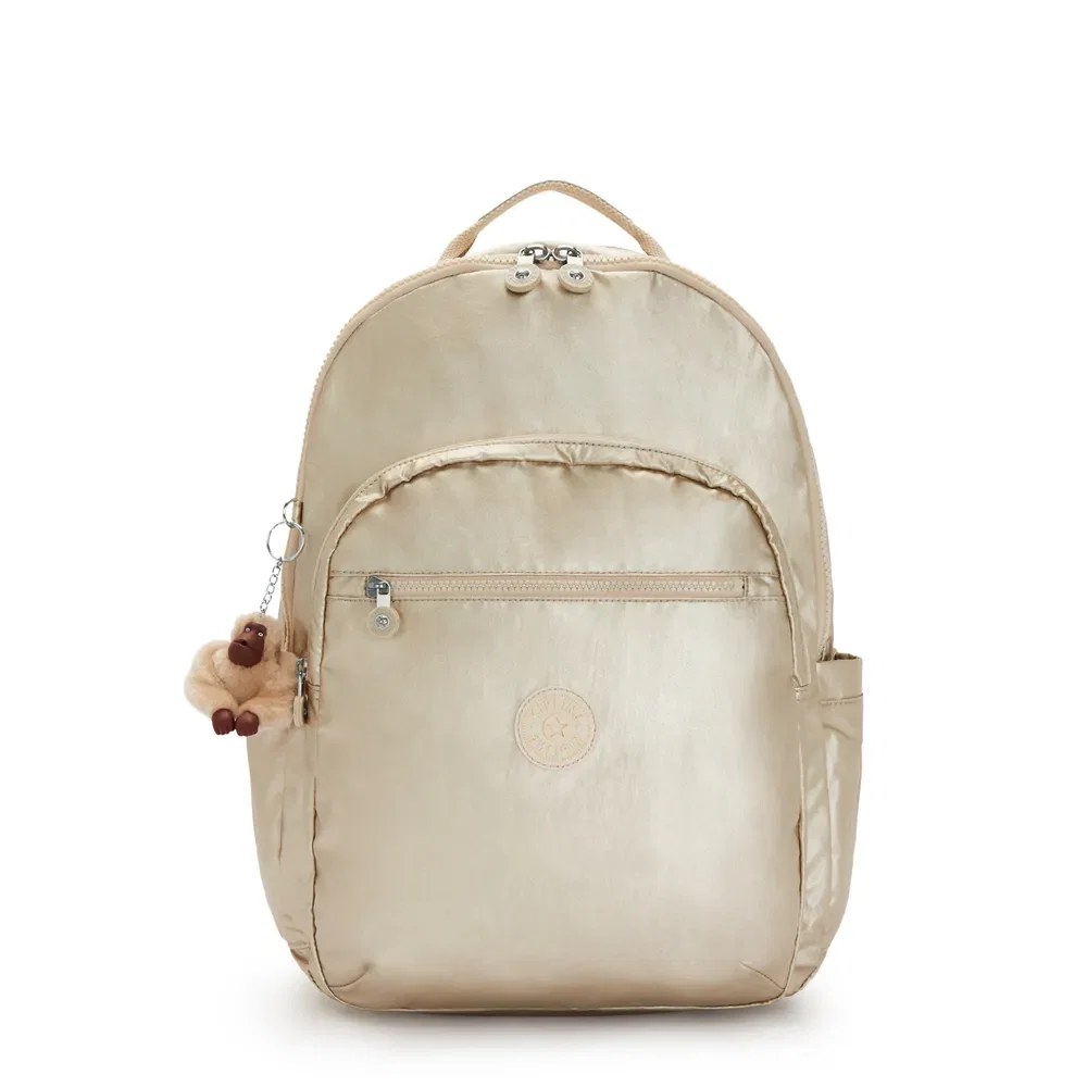 Mochila Kipling Seoul Xl