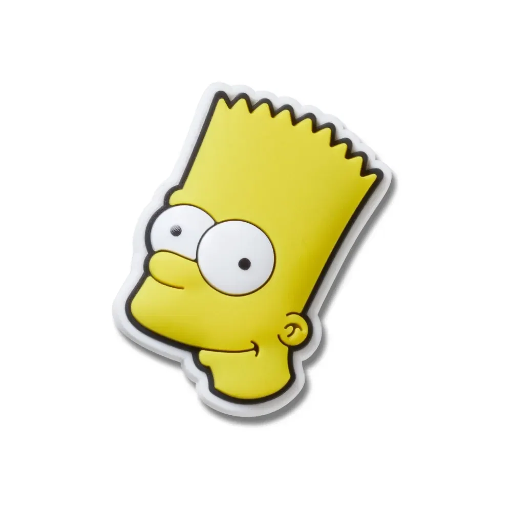 The Simpsons Bart