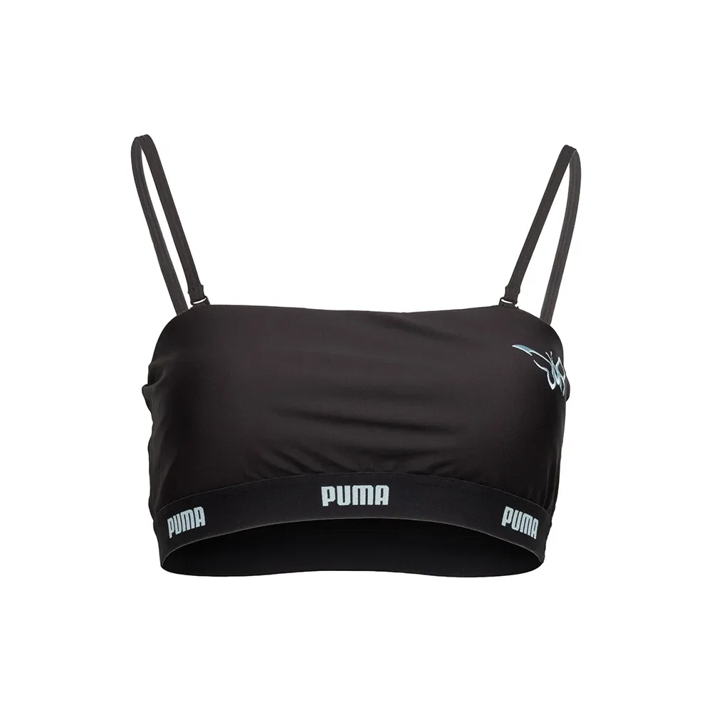 Top Puma X Dua Lipa Bralette Feminino — imagem 1