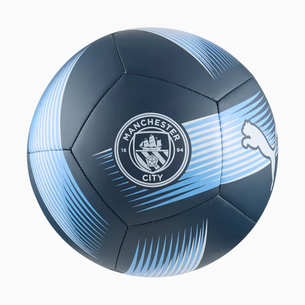 Bola de Futebol Manchester City Essentials