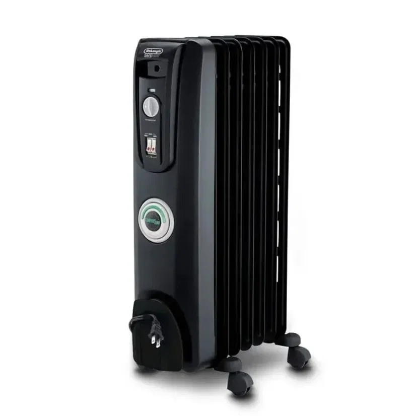 Aquecedor Elétrico Portátil 1500W 127V Comfortemp De'Longhi — imagem 1