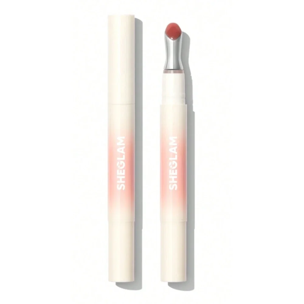 Gloss Volumizador Sheglam Bold Booster Rosé Veil