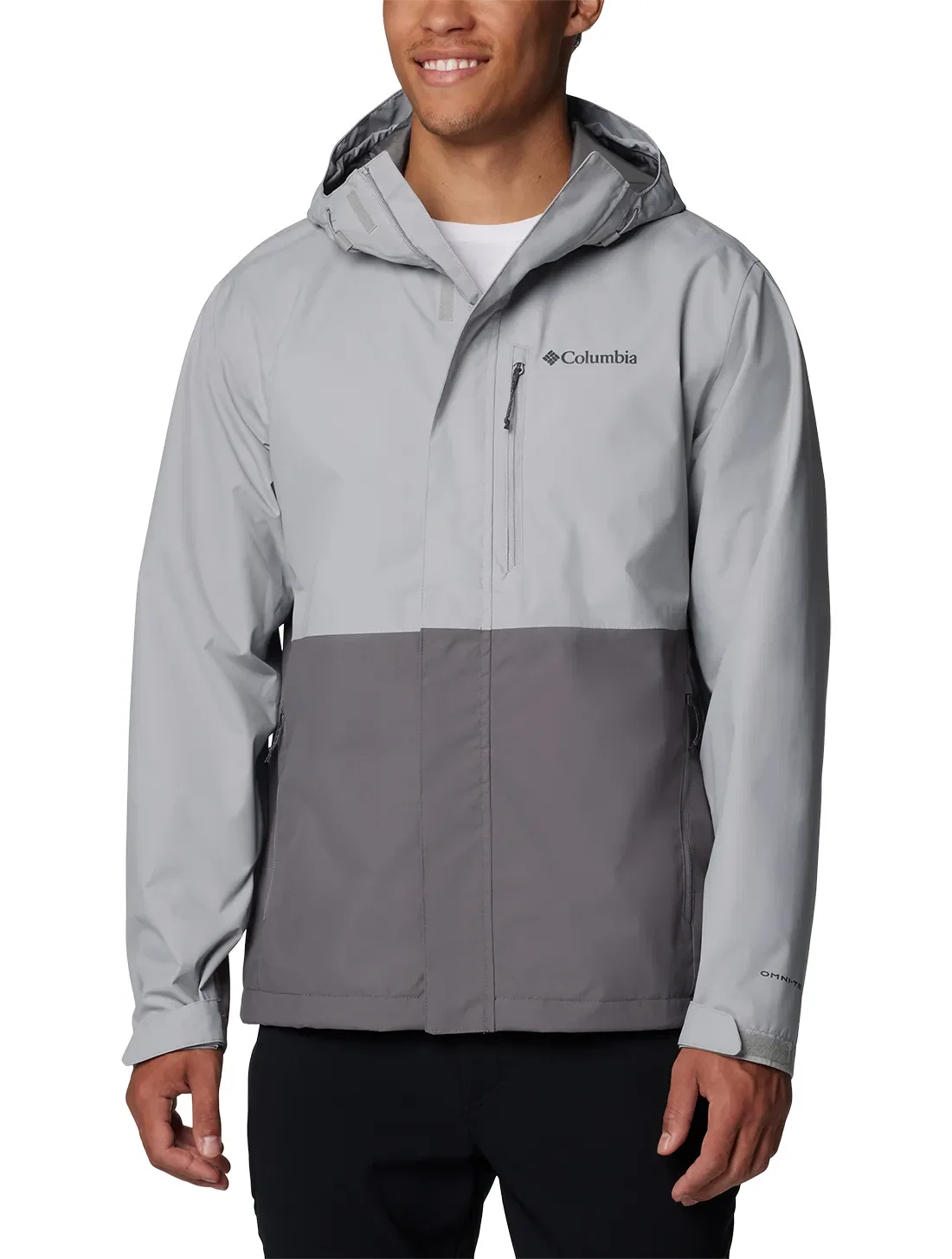 Jaqueta Columbia Masculina Hikeboud™ II — imagem 1