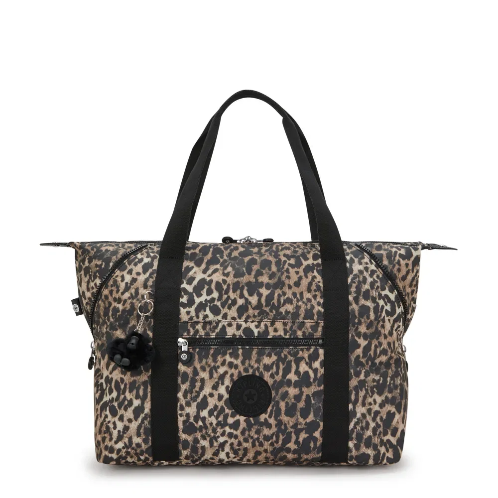Bolsa Kipling Art M