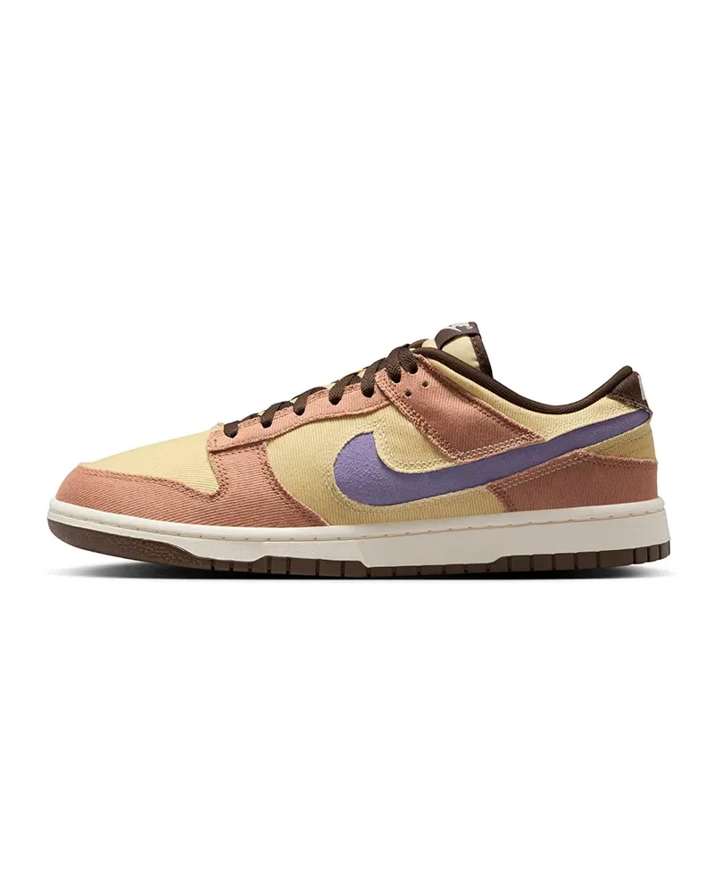 Tênis Nike Dunk Low Retro Se Masculino — imagem 1