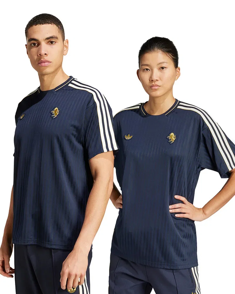 Camisa de Futebol adidas Juventus Unissex