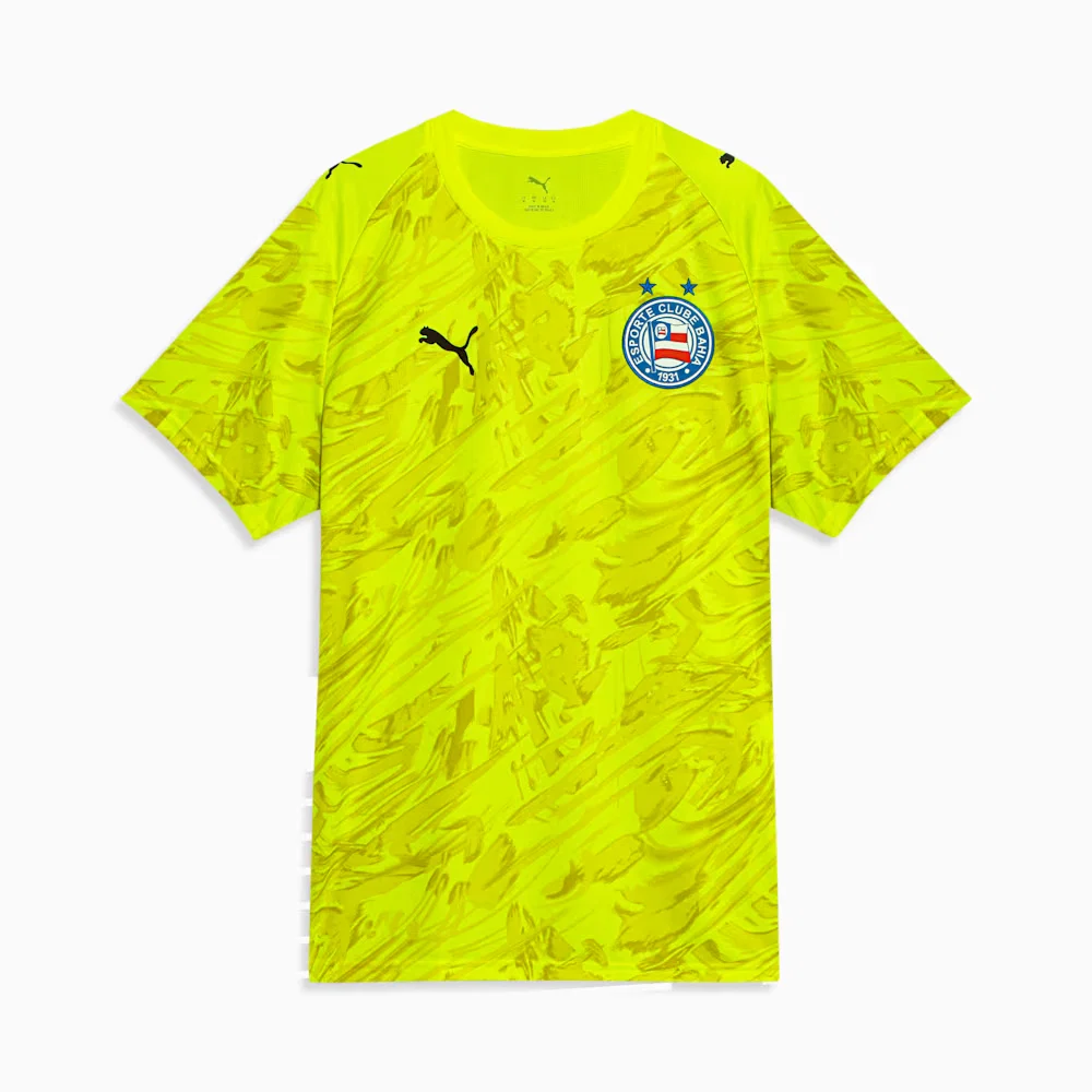 Camisa Goleiro Bahia THIRD 2026 — imagem 1
