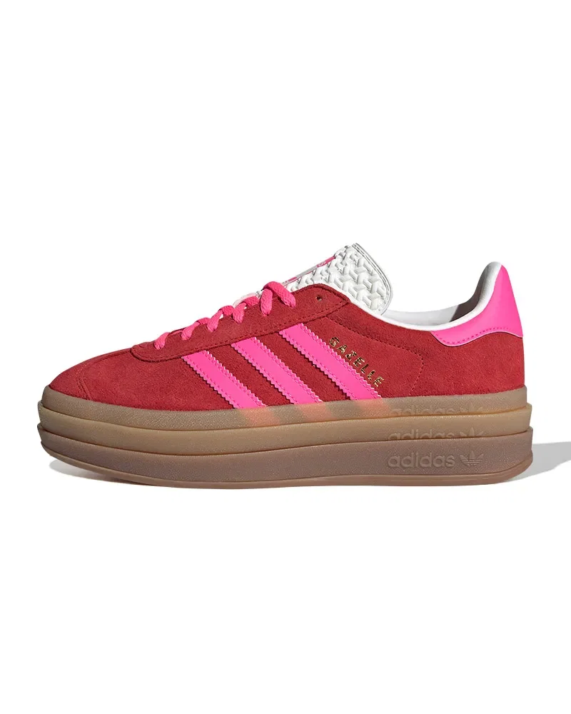 Tênis Adidas Gazelle Bold Feminino — imagem 1