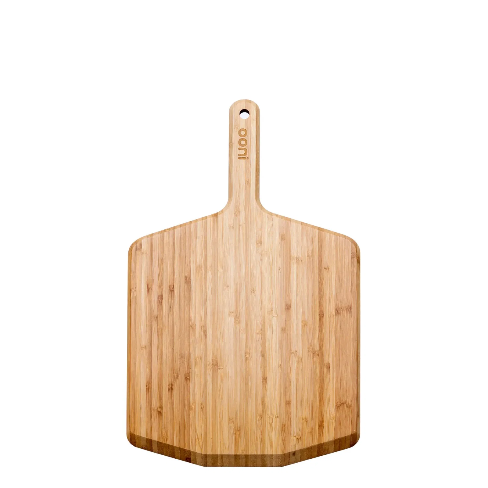 Espátula para Pizza de Bambu 14 Ooni