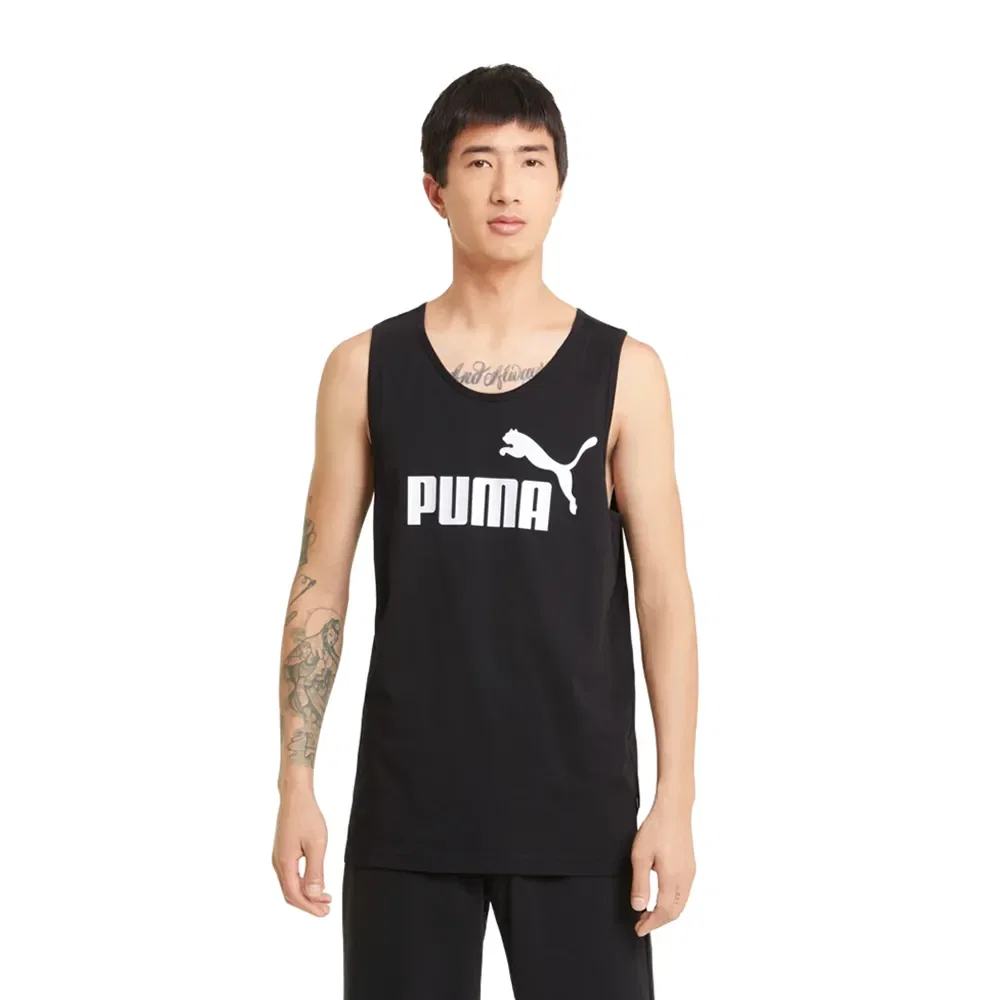 Regata Puma Ess Tank Masculina