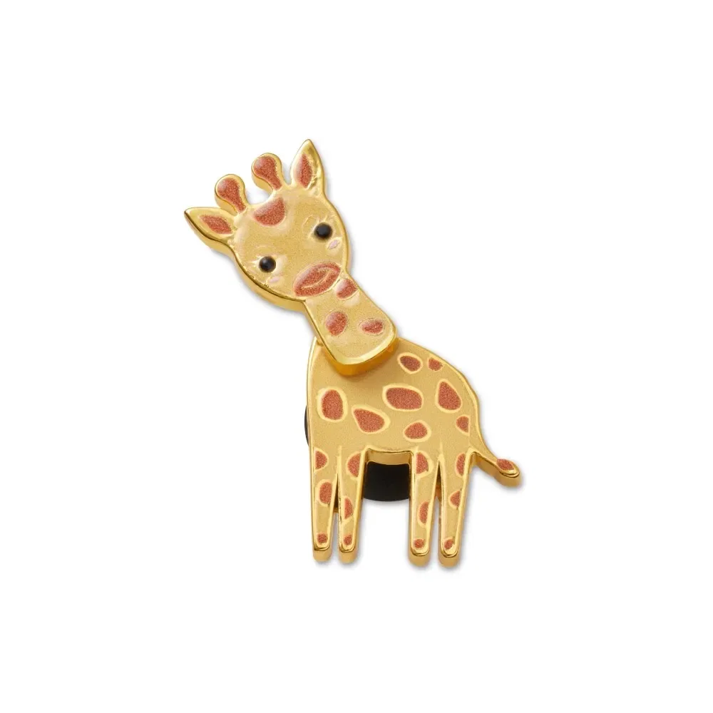 Girafa Dourada