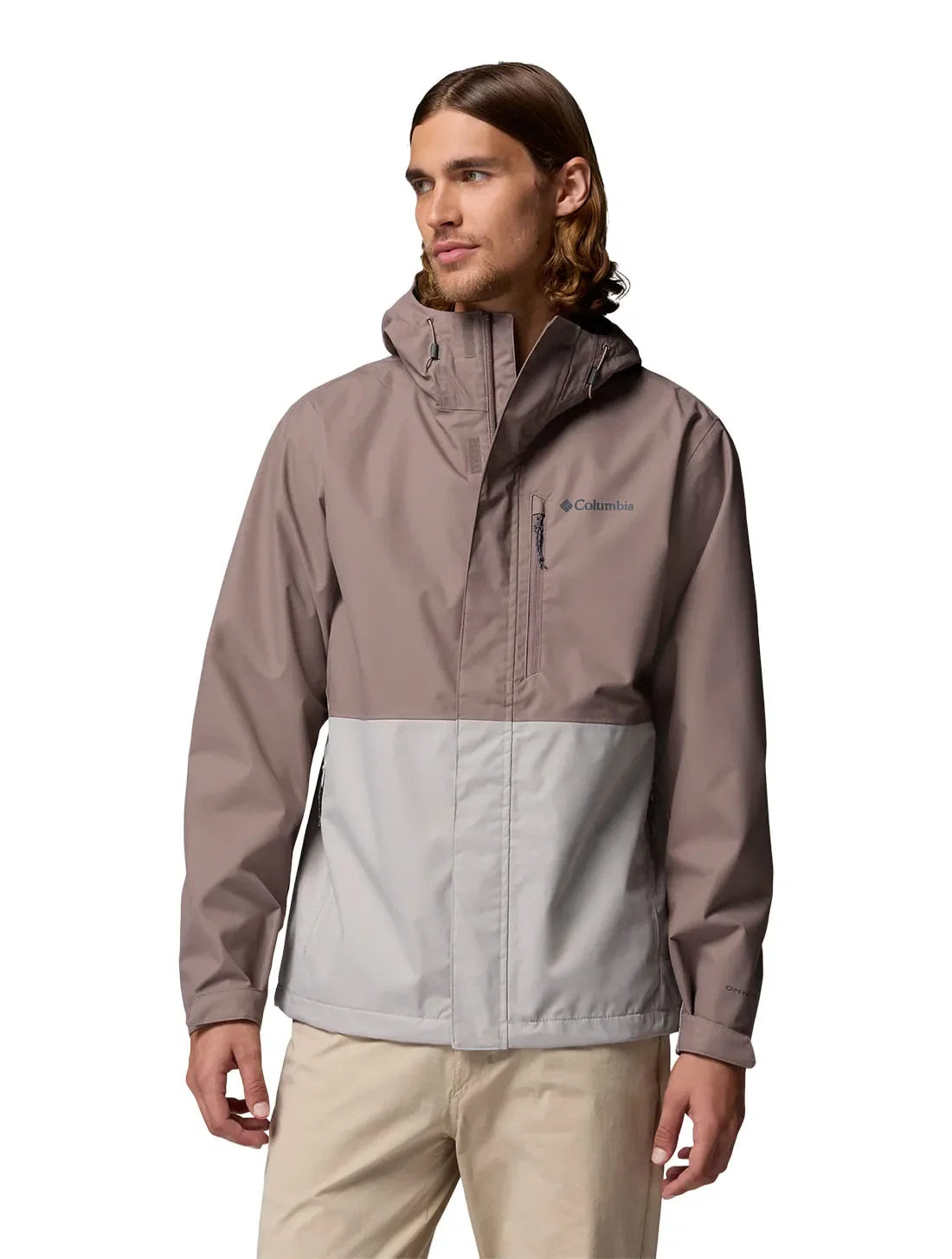 Jaqueta Columbia Masculina Hikeboud™ II — imagem 1