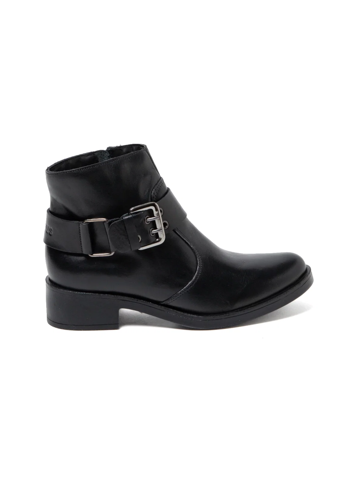 Bota Quinn Ellus Preto — imagem 1
