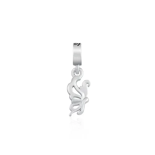 Pingente Life Animal Borboleta em Prata 925 — imagem 1