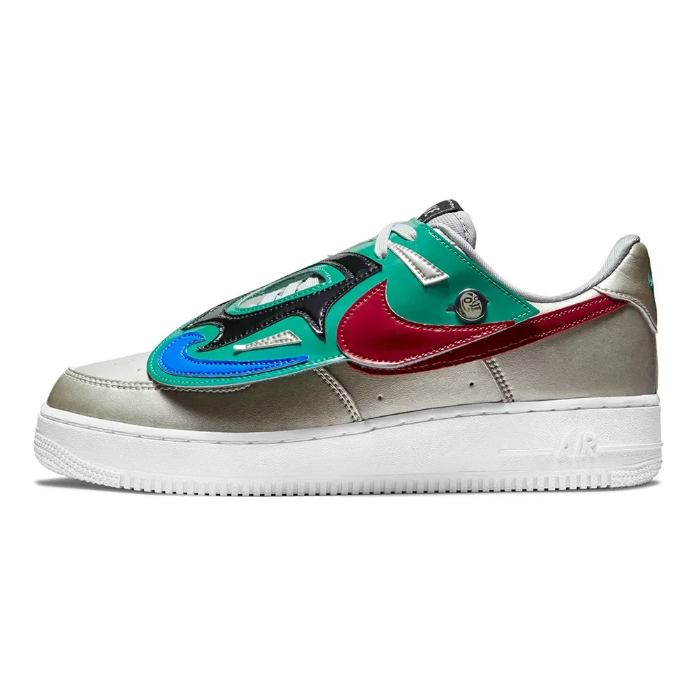 Tênis Nike Air Force 07 LV8 Masculino — imagem 1
