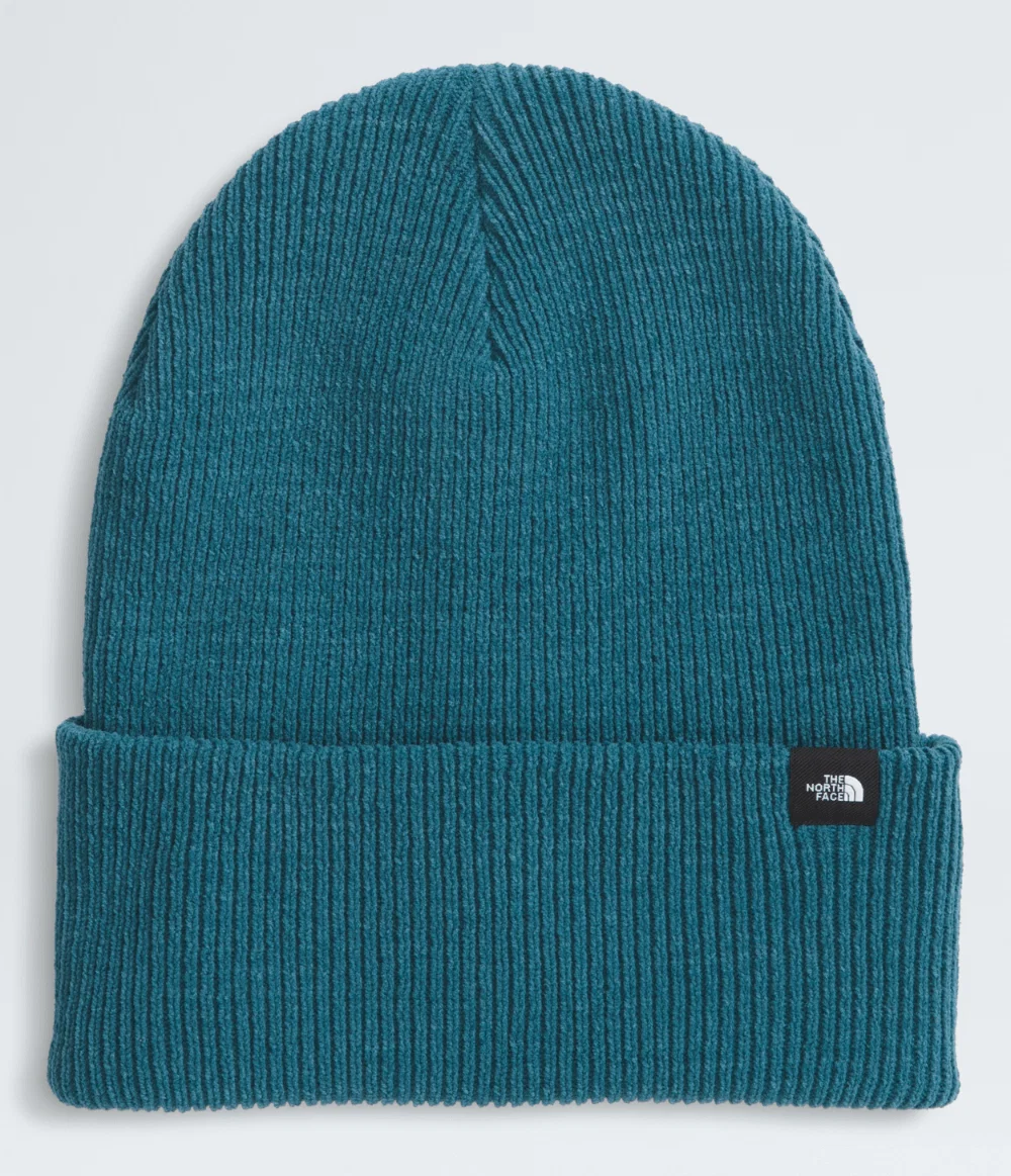 Gorro Urban Cuff Beanie Space