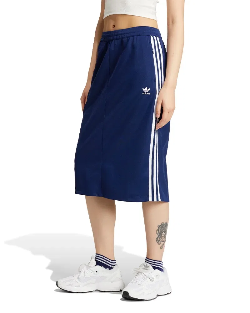 Saia Adidas Feminina