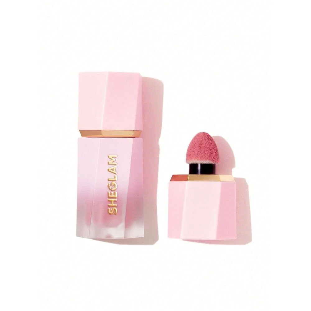 Blush Líquido Sheglam Color Bloom Love Cake