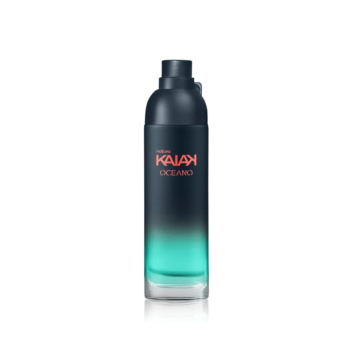 Desodorante Colônia Kaiak Oceano Feminino Miniatura 25 ml