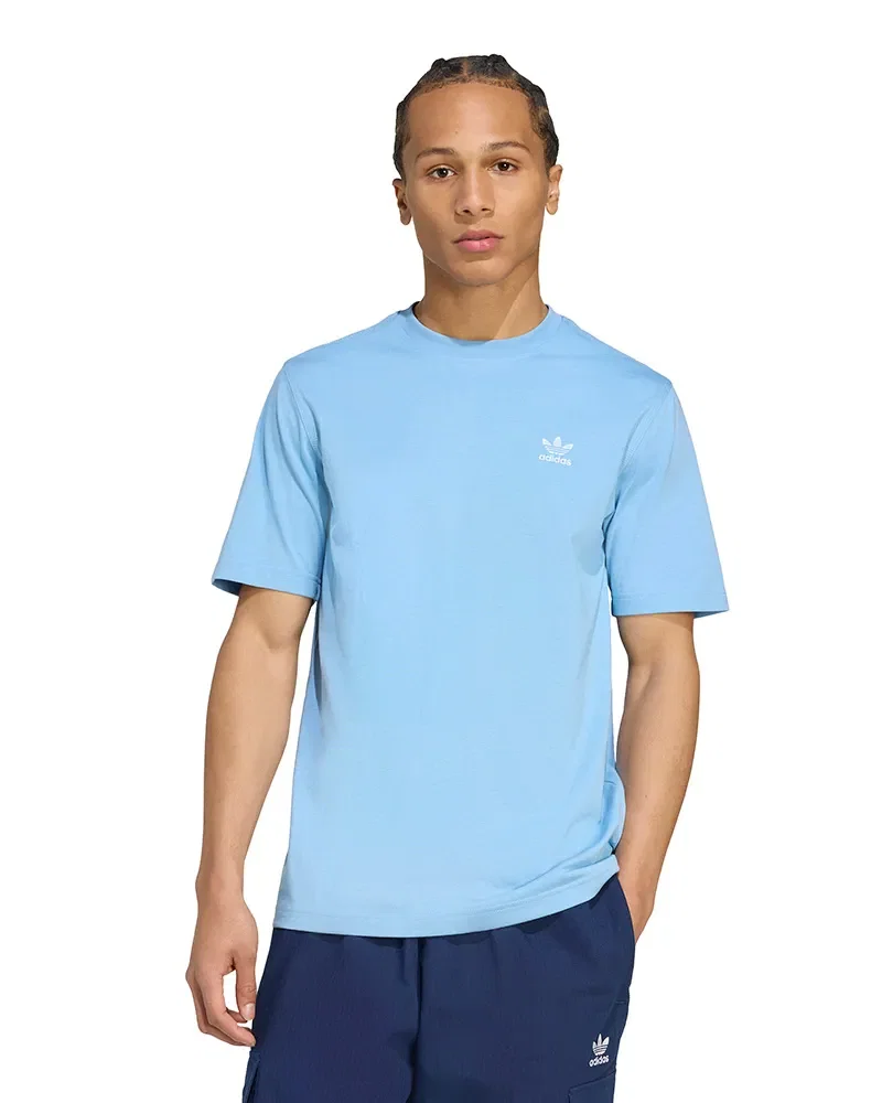 Camiseta Adidas Essentials Masculina