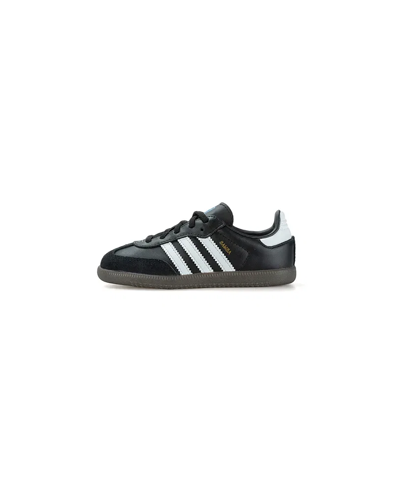 Tênis adidas Samba OG EL TD Infantil — imagem 1
