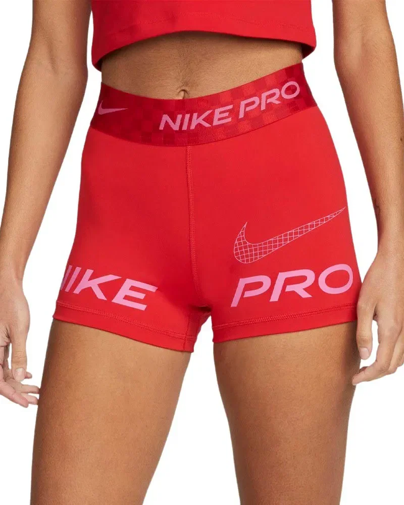 Shorts Nike Dri-FIT Feminino — imagem 1