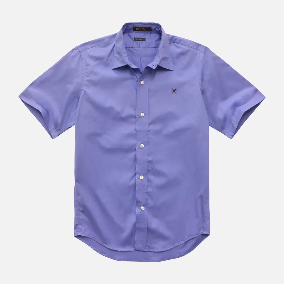 Camisa Custom Harry
