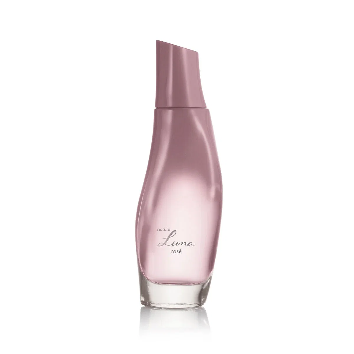 Desodorante Colônia Luna Rosé 75 ml